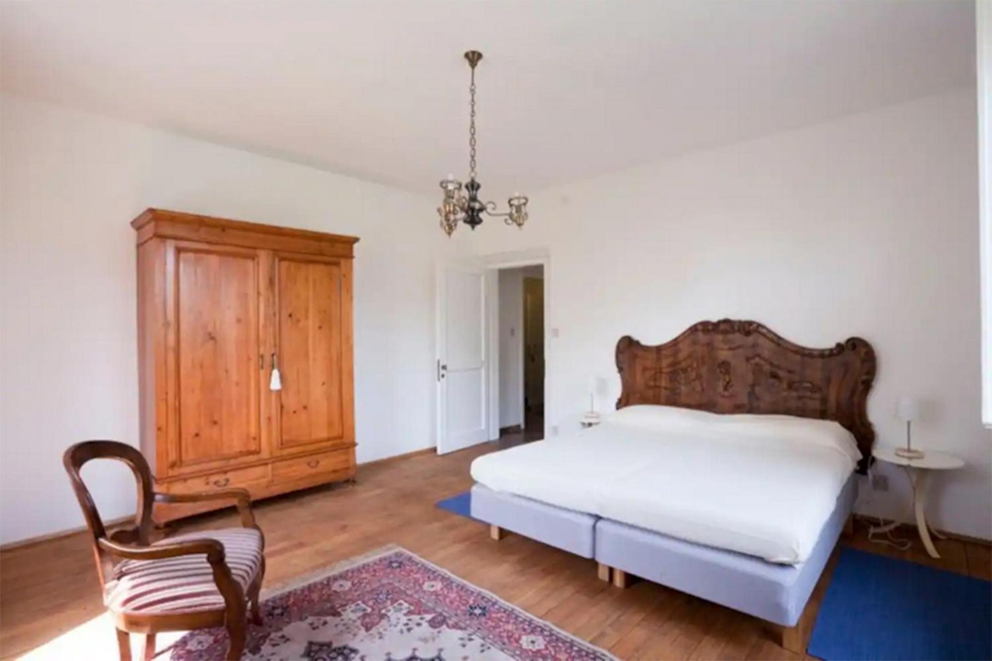 Villa Marani Rovolon Exterior photo